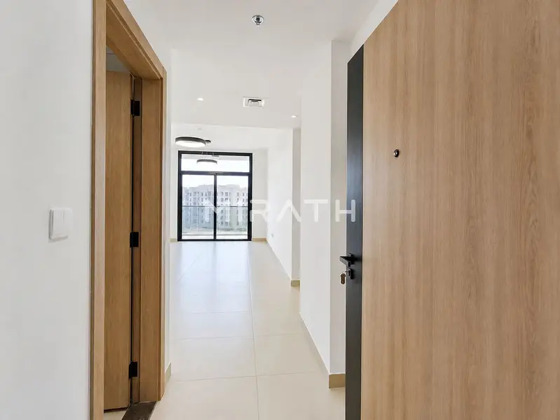 Spacious 1BR Apartment | Wadi Al Safa