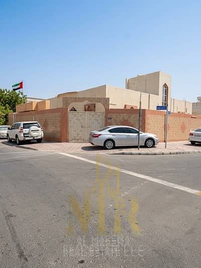 4 Schlafzimmer Villa zum Verkauf in Al Rawda, Ajman - 872876265-400x300. jpeg
