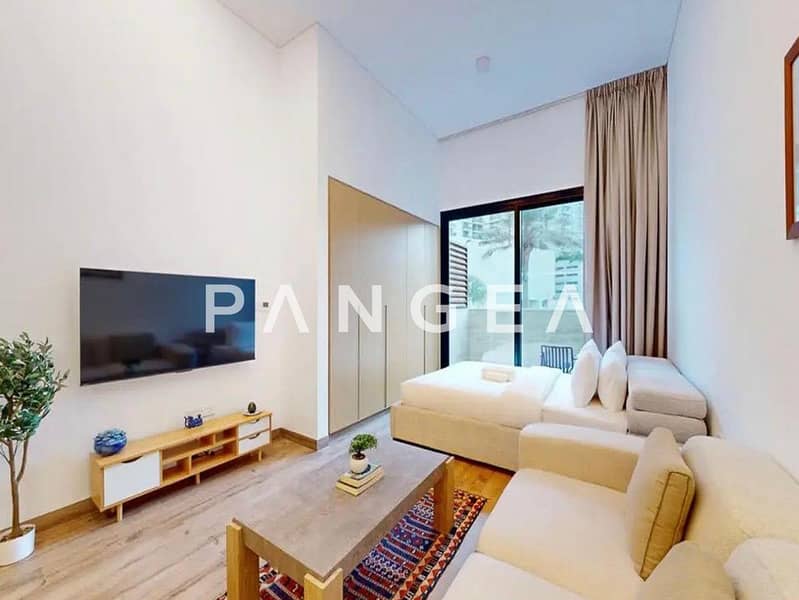 Furnished | Multiple Cheques | Community View