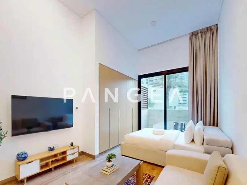Furnished | Multiple Cheques | Community View