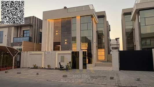 6 Bedroom Villa for Sale in Al Yasmeen, Ajman - WhatsApp Image 2026-08-17 at 9.30. 21 AM (1). jpeg 6 Bedroom Villa for Sale in Al Yasmeen, Ajman - WhatsApp Image 2026-08-17 at 9.30. 21 AM (1). jpeg
