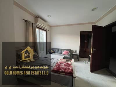 Studio zum Miete in Al Rawda, Ajman - WhatsApp Image 2026-10-12 at 7.57. 07 AM. jpeg Studio zum Miete in Al Rawda, Ajman - WhatsApp Image 2026-10-12 at 7.57. 07 AM. jpeg