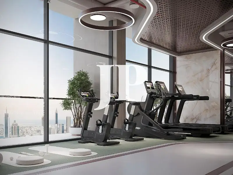 Pool-View Studio | Havencia DLRC | Resort Amenities