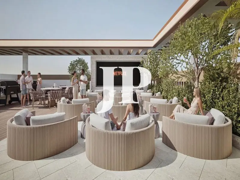 Pool-View Studio | Havencia DLRC | Resort Amenities