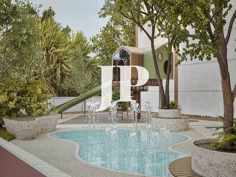 Pool-View Studio | Havencia DLRC | Resort Amenities