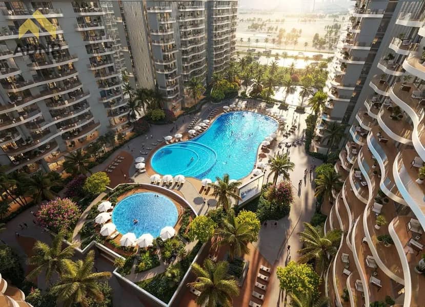 4% DLD Waiver | Open View | Cash Discount | Register Now to Secure the Offer