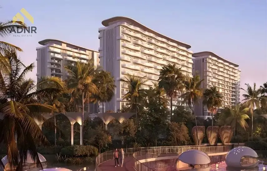 4% DLD Waiver | Open View | Cash Discount | Register Now to Secure the Offer
