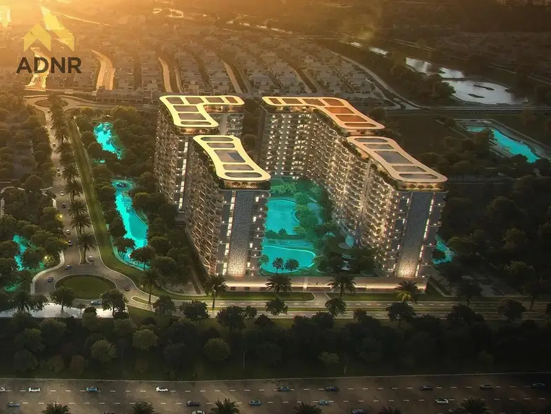 4% DLD Waiver | Open View | Cash Discount | Register Now to Secure the Offer
