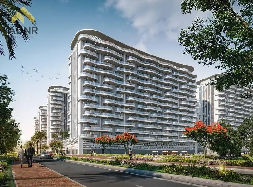 4% DLD Waiver | Open View | Cash Discount | Register Now to Secure the Offer