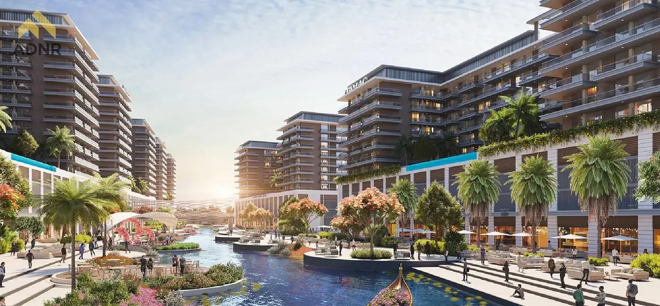 4% DLD Waiver | Open View | Cash Discount | Register Now to Secure the Offer
