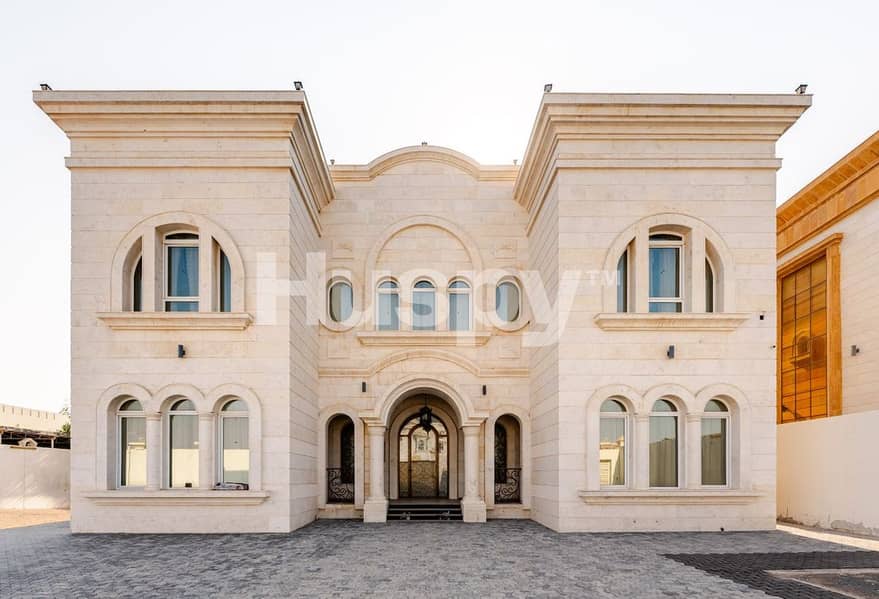 Villa a Al Refaa, 10 camere da letto, 220000 AED - 16873620 Villa a Al Refaa, 10 camere da letto, 220000 AED - 16873620