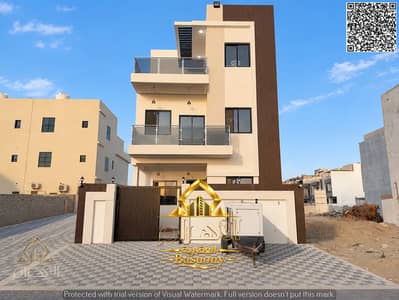 5 Camere Villa in vendita a Al Yasmeen, Ajman - batch_865301019-1066x800. png