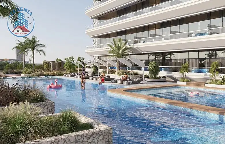 CASH OFFER | 1% FOR 80 MONTH | CORNER | METRO