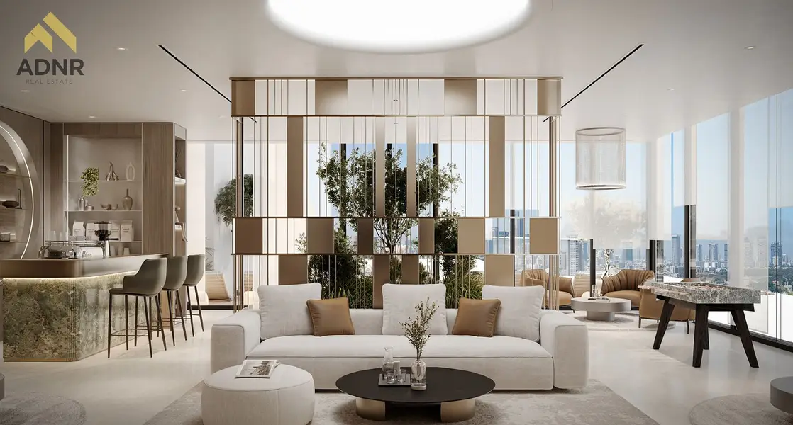 Fully Furnished | Prime Location | High ROI | Luxury | High Quality | Flexible Payment Plan Available