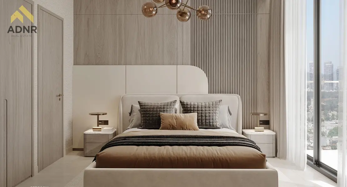 Fully Furnished | Prime Location | High ROI | Luxury | High Quality | Flexible Payment Plan Available