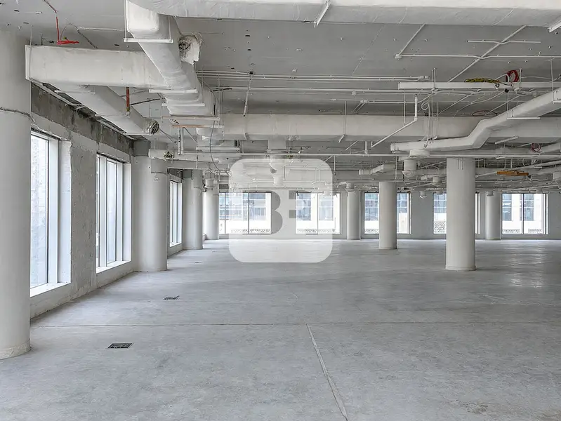 Shell&Core | Covered Parking | Near Metro