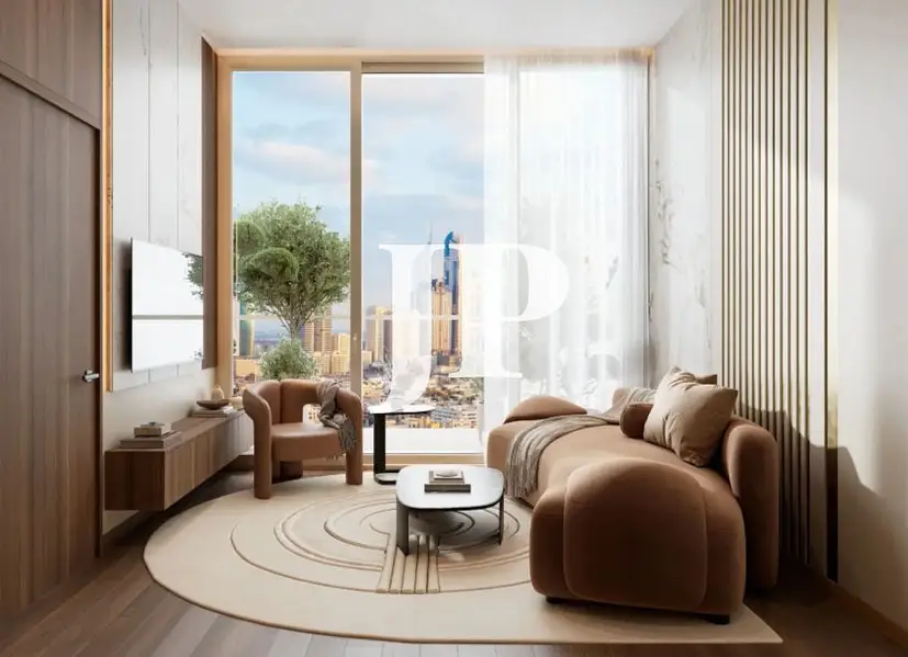 Furnished Studio | IZEL by Zoya | Multiple Views