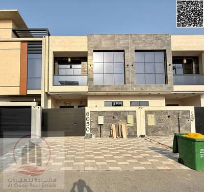 5 Cпальни Таунхаус в аренду в Аль Хелио, Аджман - WhatsApp Image 2026-10-06 at 12.54. 44 PM (5). jpeg 5 Cпальни Таунхаус в аренду в Аль Хелио, Аджман - WhatsApp Image 2026-10-06 at 12.54. 44 PM (5). jpeg