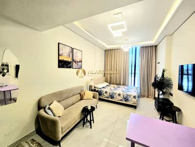 Monolocale in affitto a Dubai Studio City, Dubai - WhatsApp Image 2026-10-15 at 5.30. 02 PM. jpeg