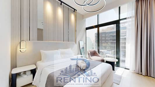 Estudio para en Alquiler en Meydan, Dubai - Azizi-Riviera-16-Unit-420-10152026_143908. jpg Estudio para en Alquiler en Meydan, Dubai - Azizi-Riviera-16-Unit-420-10152026_143908. jpg