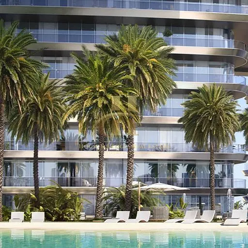 Brand New | 1 Bhk | Prime Location | Skyline View