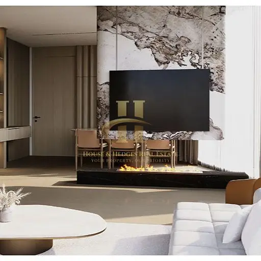 Brand New | 1 Bhk | Prime Location | Skyline View