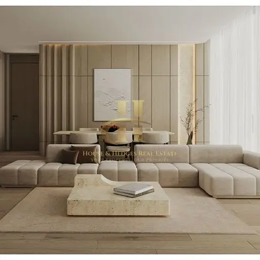 Brand New | 1 Bhk | Prime Location | Skyline View