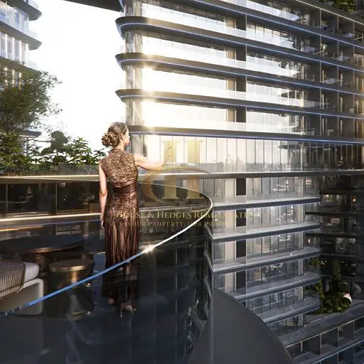 Brand New | 1 Bhk | Prime Location | Skyline View