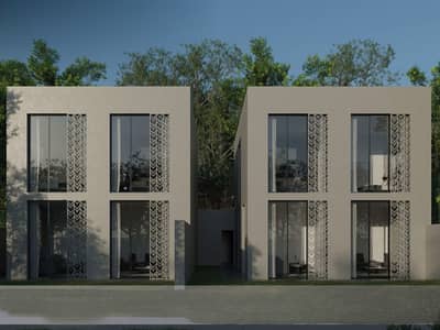 4 habitaciones Villa para en Venta en Barashi, Sharjah - 21. jpg