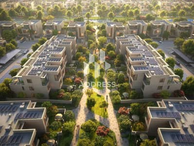 3 habitaciones Townhouse para en Venta en Umm Fanain, Sharjah - c07. jpg