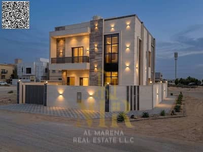 5 Schlafzimmer Villa zum Verkauf in Al Yasmeen, Ajman - 873056535-800x600. jpeg
