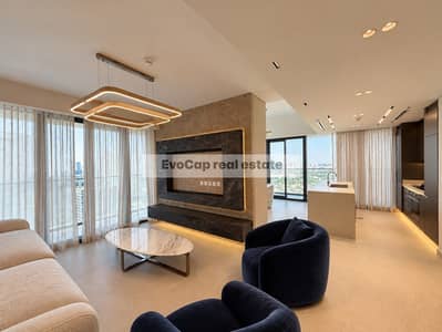2 Camere Appartamento in affitto a Downtown Dubai, Dubai - bab207eb-ad17-4ce0-9fba-3b2d5adbe917. jpg