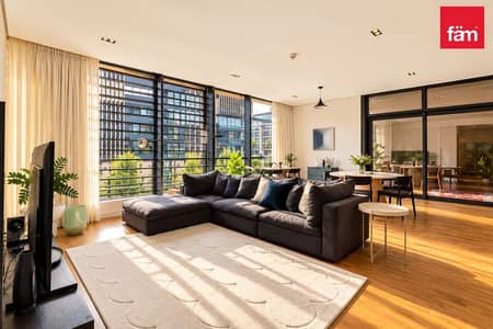 1 Bedroom Flat for Sale in City Walk, Dubai - Fully Furnished | Large Layout | Prime Location