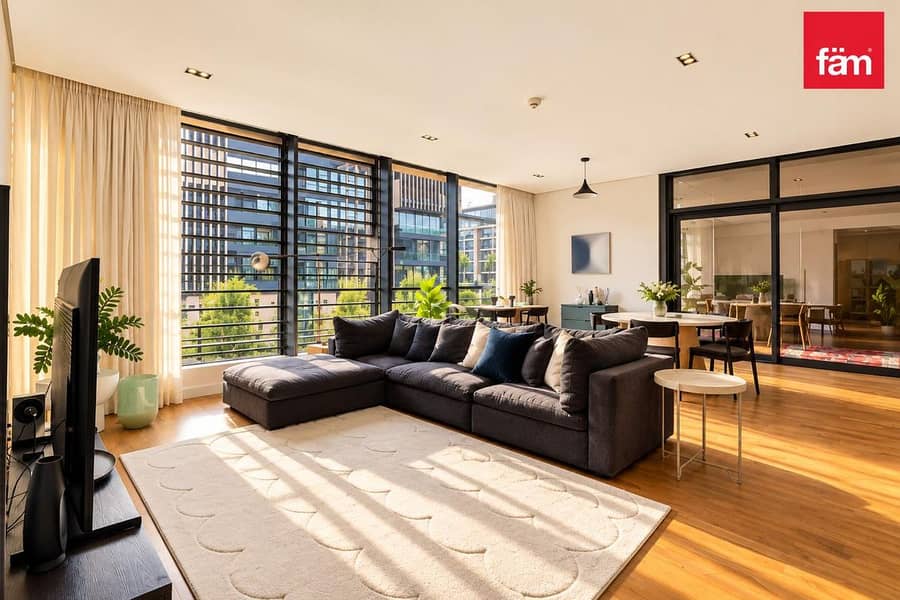 Fully Furnished | Large Layout | Prime Location Fully Furnished | Large Layout | Prime Location