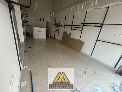 Shop for Rent in Al Rawda, Ajman - WhatsApp Image 2026-10-15 at 6.19. 48 PM. jpeg Shop for Rent in Al Rawda, Ajman - WhatsApp Image 2026-10-15 at 6.19. 48 PM. jpeg