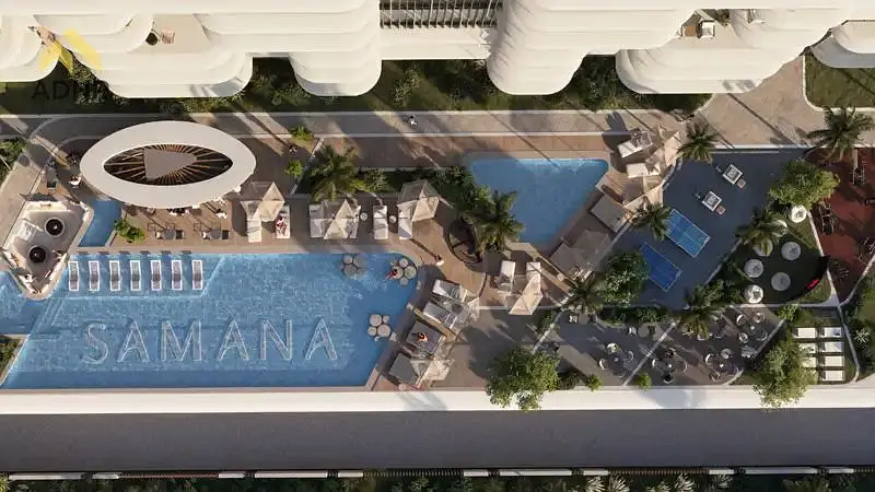 30% DISCOUNT | 1% MONTHLY FOR 80 MONTHS | NEAR AL MAKTOUM AIRPORT