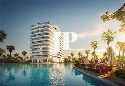 Estudio para en Venta en Dubai South, Dubai - A001-C2f2. jpg Estudio para en Venta en Dubai South, Dubai - A001-C2f2. jpg