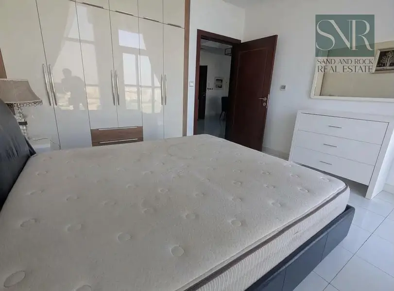 Fully Furnished 1BR | Vastu Unit | Multiple Cheques Options