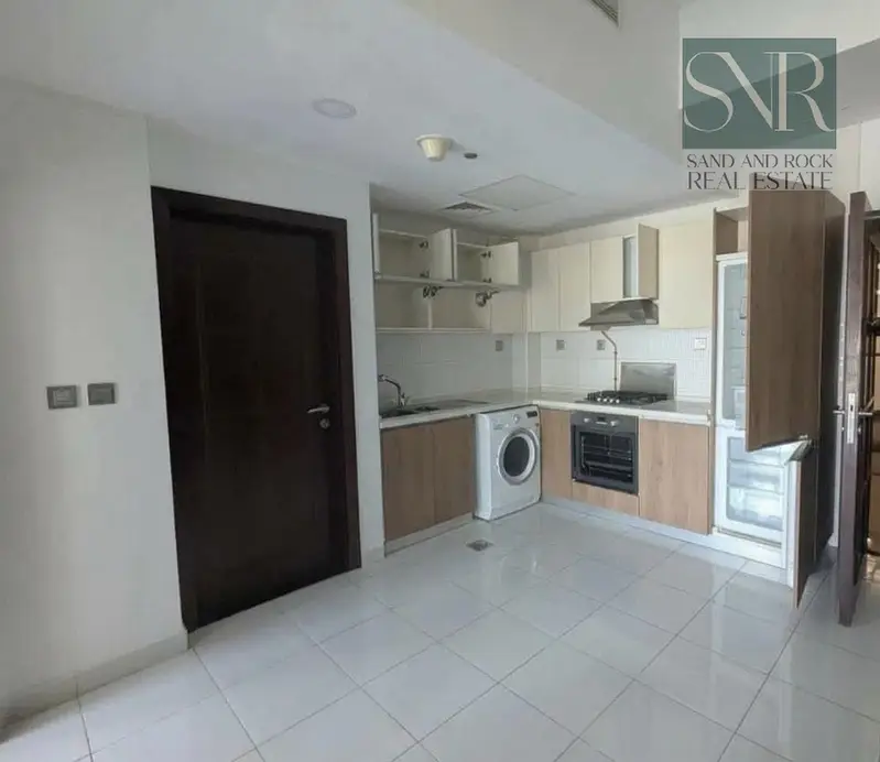 Fully Furnished 1BR | Vastu Unit | Multiple Cheques Options