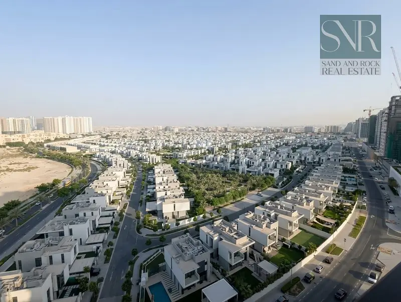 Fully Furnished 1BR | Vastu Unit | Multiple Cheques Options