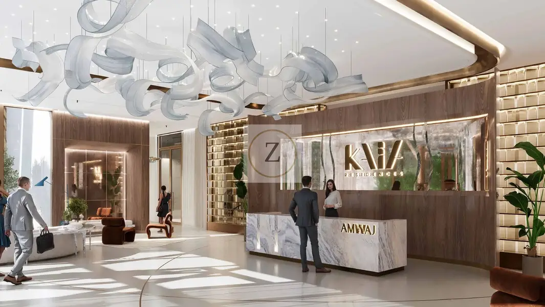 20% Down | Off-Plan | 3 BR | Dubai Islands