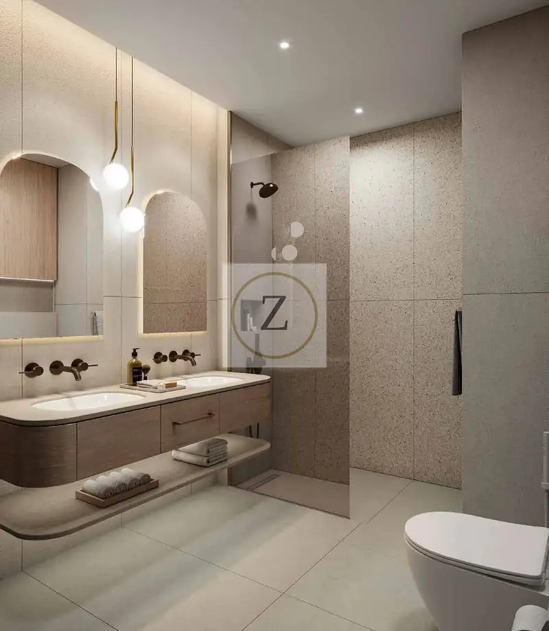 20% Down | Off-Plan | 3 BR | Dubai Islands