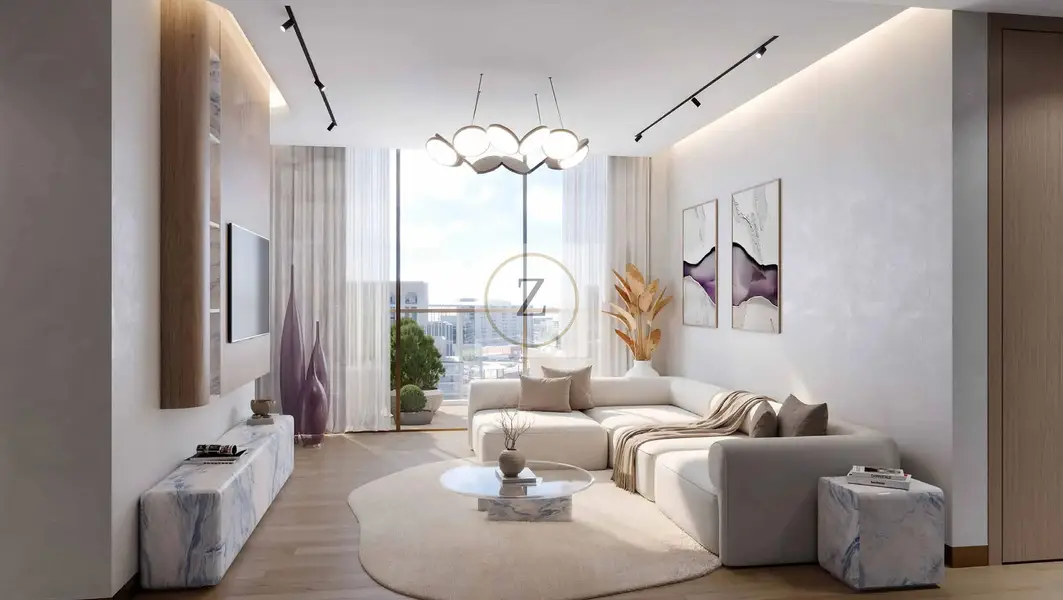 20% Down | Off-Plan | 3 BR | Dubai Islands