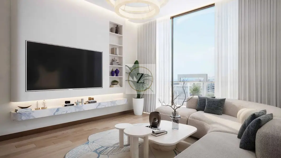 20% Down | Off-Plan | 3 BR | Dubai Islands