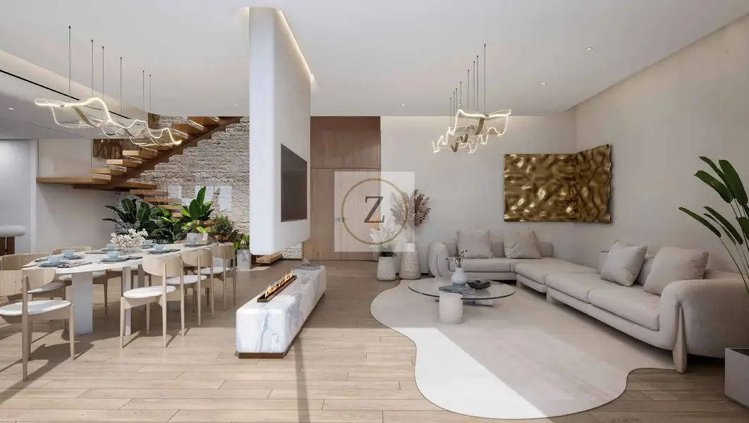 20% Down | Off-Plan | 3 BR | Dubai Islands