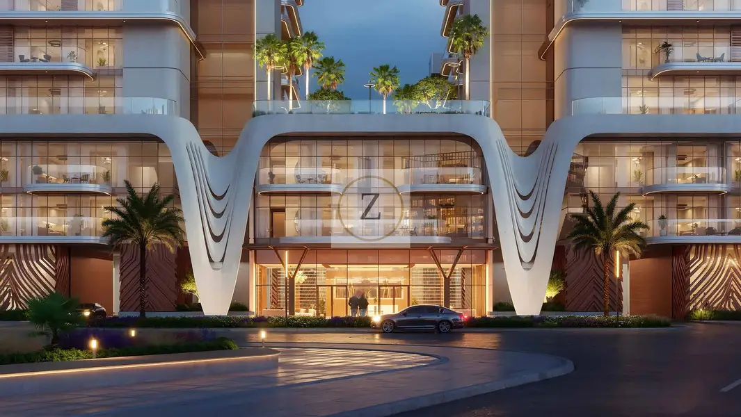 20% Down | Off-Plan | 3 BR | Dubai Islands