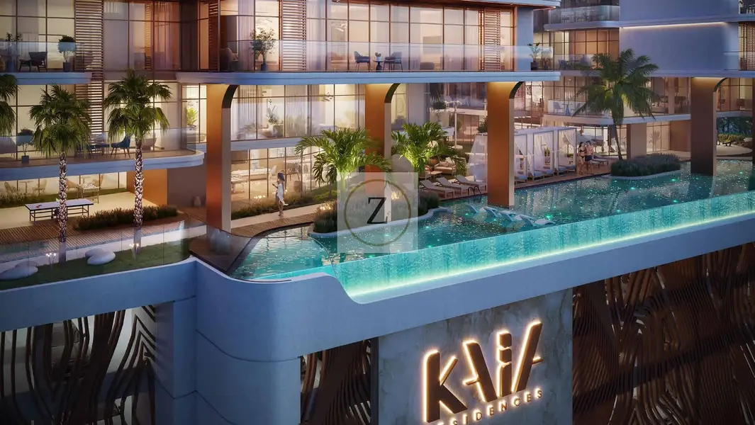 20% Down | Off-Plan | 3 BR | Dubai Islands