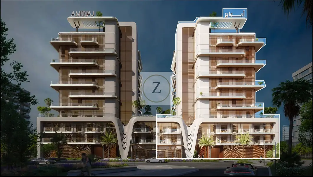 20% Down | Off-Plan | 3 BR | Dubai Islands