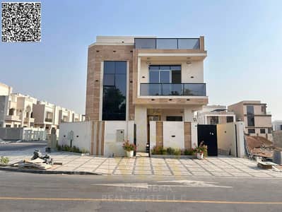6 Bedroom Villa for Sale in Al Yasmeen, Ajman - WhatsApp Image 2026-08-08 at 5.39. 40 AM (3). jpeg 6 Bedroom Villa for Sale in Al Yasmeen, Ajman - WhatsApp Image 2026-08-08 at 5.39. 40 AM (3). jpeg