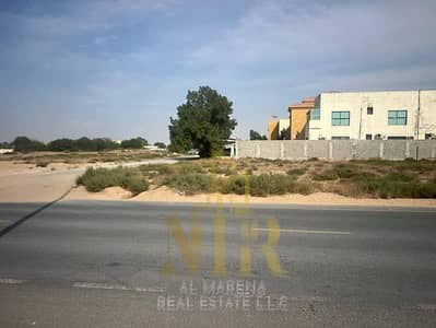 Plot zum Verkauf in Al Rawda, Ajman - 873051666-800x600. jpeg